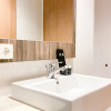 Отель Nice And Comfy 2Br At Samara Suites Apartment, фото 9