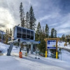 Отель Premier 2 Bedroom Townhome Across From Snowflake Lift - Walk to Lifts, фото 16