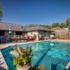 Отель Spacious Bryan Vacation Rental w/ Pool & Patio!, фото 15