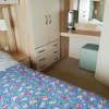 Отель M58 2 Bedroom, 6 berth Caravan, фото 3