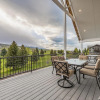Отель Beautiful Parade Home Overlooking Bear Lake Golf Course and Bear Lake - Sleep 34, фото 25