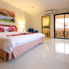 Отель Phuket Airport Inn, фото 7