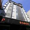 Отель Daejeon Yongmun Bobos The Smart, фото 3