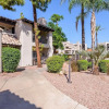Отель Villa Allison 2 Bedroom Condo by RedAwning, фото 19