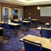 Отель Courtyard Detroit Utica, фото 7