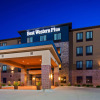 Отель Best Western Plus Lincoln Inn & Suites, фото 1