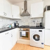 Отель 1 Bedroom Flat Near Kentish Town, фото 7