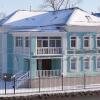Бутик-отель Библиотека в Вологде