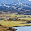 Отель Brúnastaðir Holiday Home, фото 10