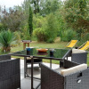 Отель Centre St Jorioz : Charmant Et Spacieux Studio Avec Terrasse Et Jardin Privatif, фото 17
