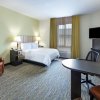Отель Candlewood Suites Houston North I45, фото 2