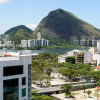 Отель Omar do Rio - JN1603, фото 11