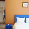 Отель Saffron Suites Syariah, фото 7