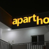 Отель Aparthotel Siete 32, фото 1