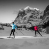 Отель Eiger Lodge Chic, фото 26