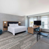 Отель Hampton Inn & Suites Watertown Boston, фото 30