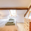Отель Hen Ysgubor Cottage, фото 14