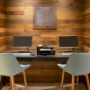 Отель Four Points by Sheraton Monterrey Airport, фото 17