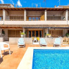 Отель Casa Caty con piscina,a 5 minutos de la Playa, фото 19