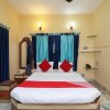 Отель Amantran Hotel & Resorts by OYO Rooms, фото 5