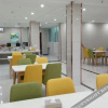 Отель Vatica Hotel (Suining Bayi West Road), фото 11