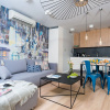Отель Privilege Suites, фото 17