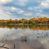 Отель Valamanzi Lodge, фото 20