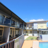 Отель Grandeur Holiday Units, фото 16