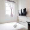 Отель Best Deal Studio at Alesha Vanya Park Guest House (Sharing Bathroom), фото 5