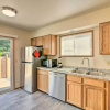 Отель Modern Anchorage Townhome: 8 Mi to Downtown!, фото 6