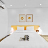 Отель OYO Townhouse 539 Transit Express, фото 17