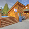 Отель Timberwolf Lodge #3D by BlueSwell, фото 17
