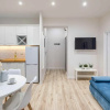Отель Native Apartments Starowiślna 33A Deluxe, фото 4