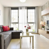 Отель Modern And New Apartment In Arinaga Playa 1A, фото 4