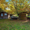 Отель Secluded Holiday Home in Jutland With Whirlpool, фото 15