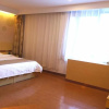 Отель GreenTree Inn Beijing Tongzhou District Ciqu Subway Station Express Hotel, фото 3
