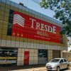 Отель Tresde в Сьюдад-дель-Эсте