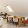 Отель The Putney Sactum - Homely 3bdr With Rooftop Terrace, фото 9