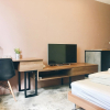 Отель LuckyOne Hostel, фото 6