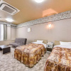 Отель Saga Yamato Onsen Hotel Amandi, фото 2