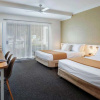 Отель Blueys Motel, фото 6