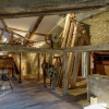 Отель Renovated Mill in Gedinne With Garden, фото 10