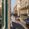 Отель Correeiros Downtown - Historic Lisbon Apartment, фото 24