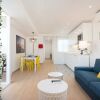 Отель Terrace & Relax Apartment, фото 4