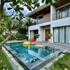 Отель Beach villa 3BR private swimming pool, фото 18