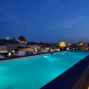 Отель Glance Hotel In Florence, фото 21