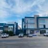 Отель Residencial Fénix в Нампуле