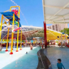 Отель Piazza diRoma - Acqua Park & Splash, фото 24