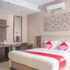 Отель Super OYO Capital O 1630 Hotel Syariah Ring Road, фото 3