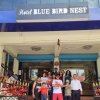 Отель Blue Bird Nest в Порт-Блэр